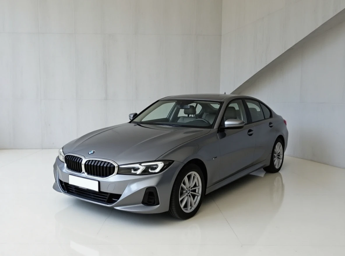 BMW 330