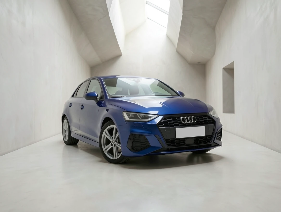 Audi A3 Berline 30 TFSI S tronic