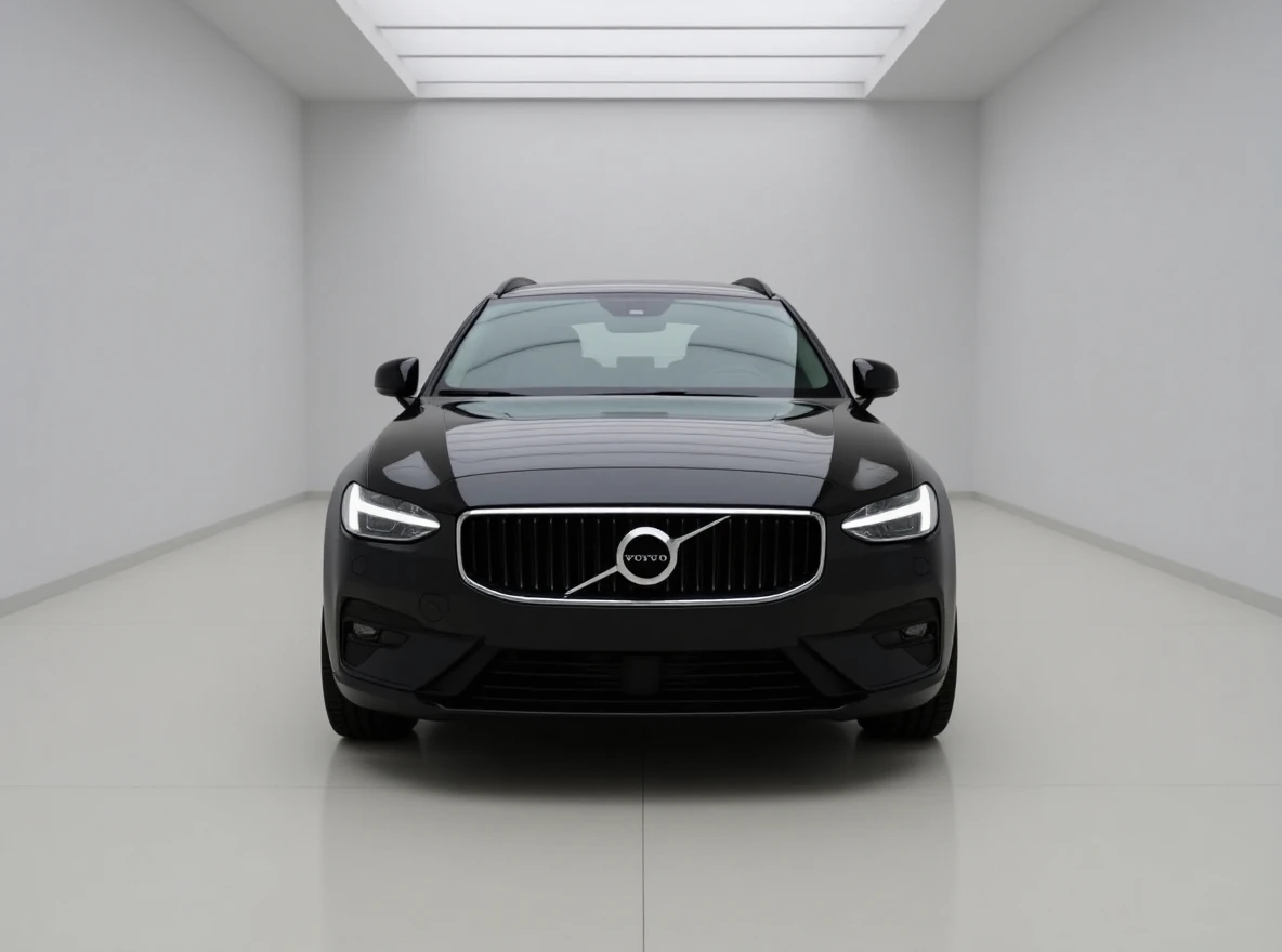Volvo EX40