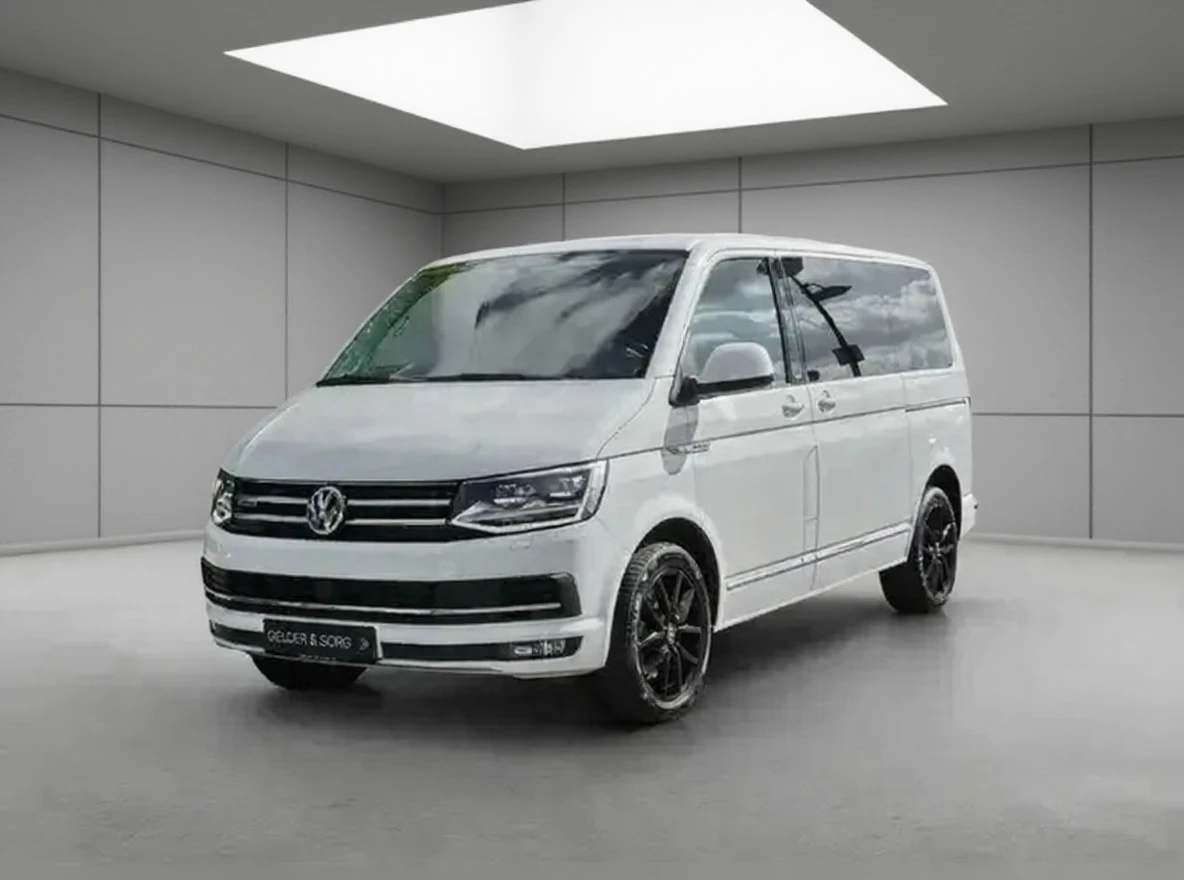 Volkswagen T6 Multivan
