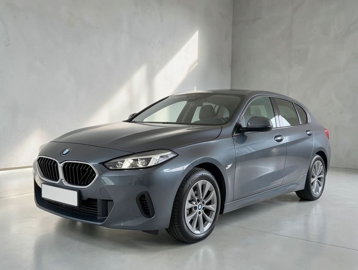 BMW 120