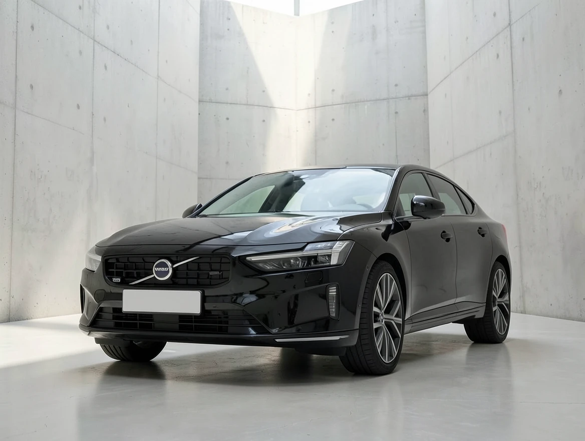 Volvo Sonstige