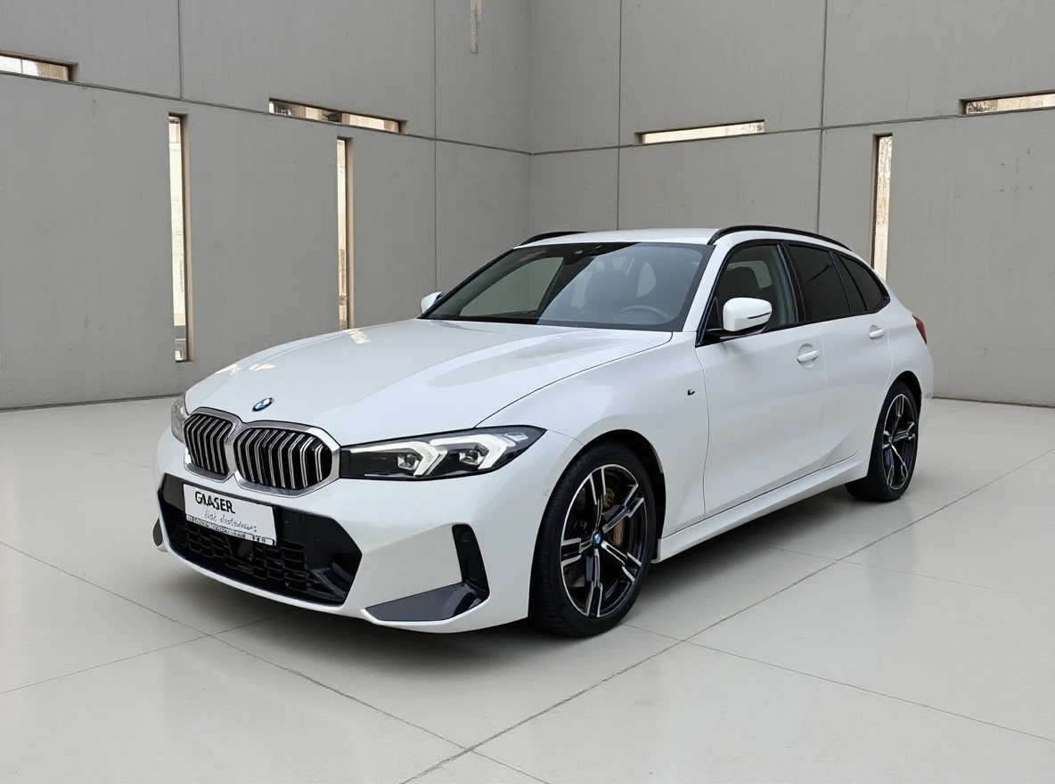 BMW 320