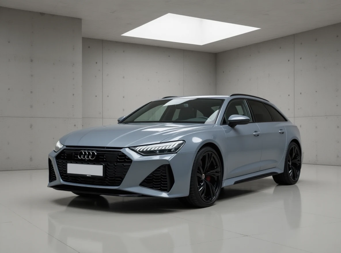 Audi RS6
