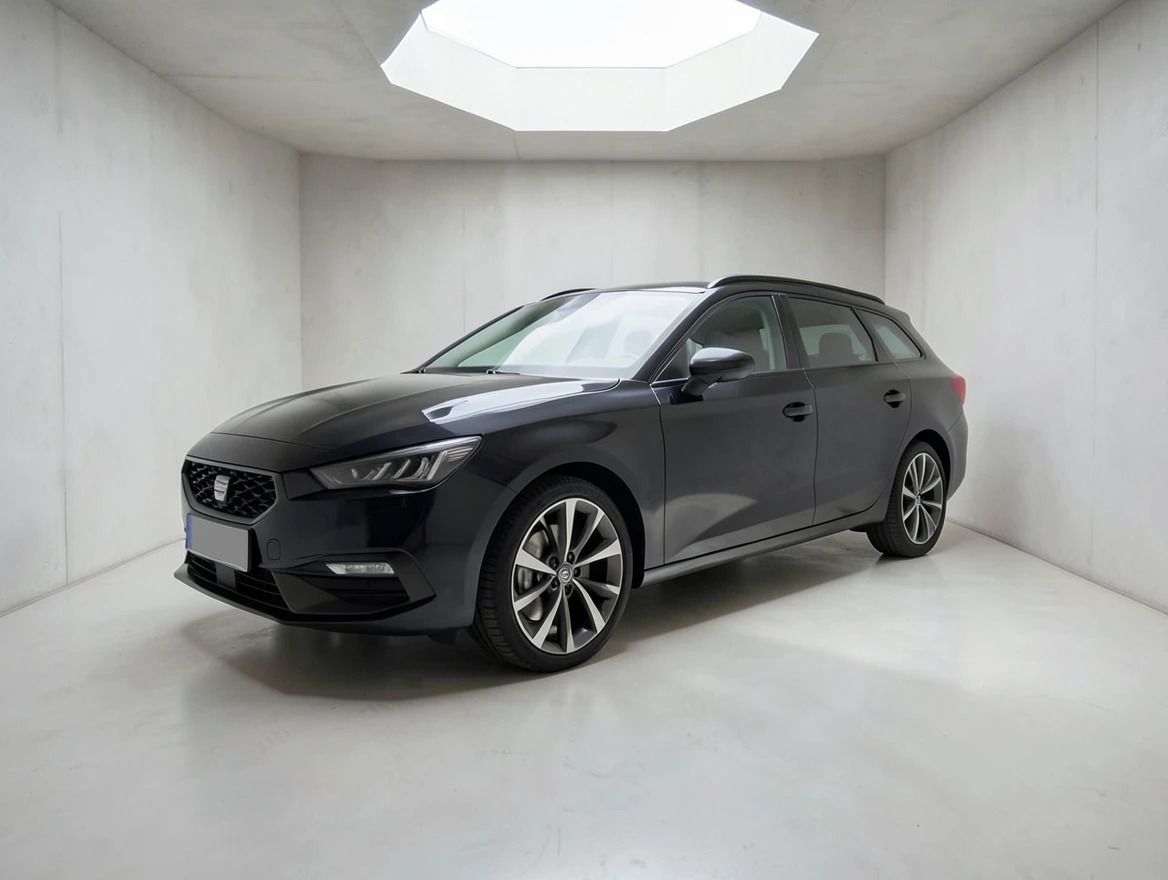 Seat Leon Sportstourer (KL)