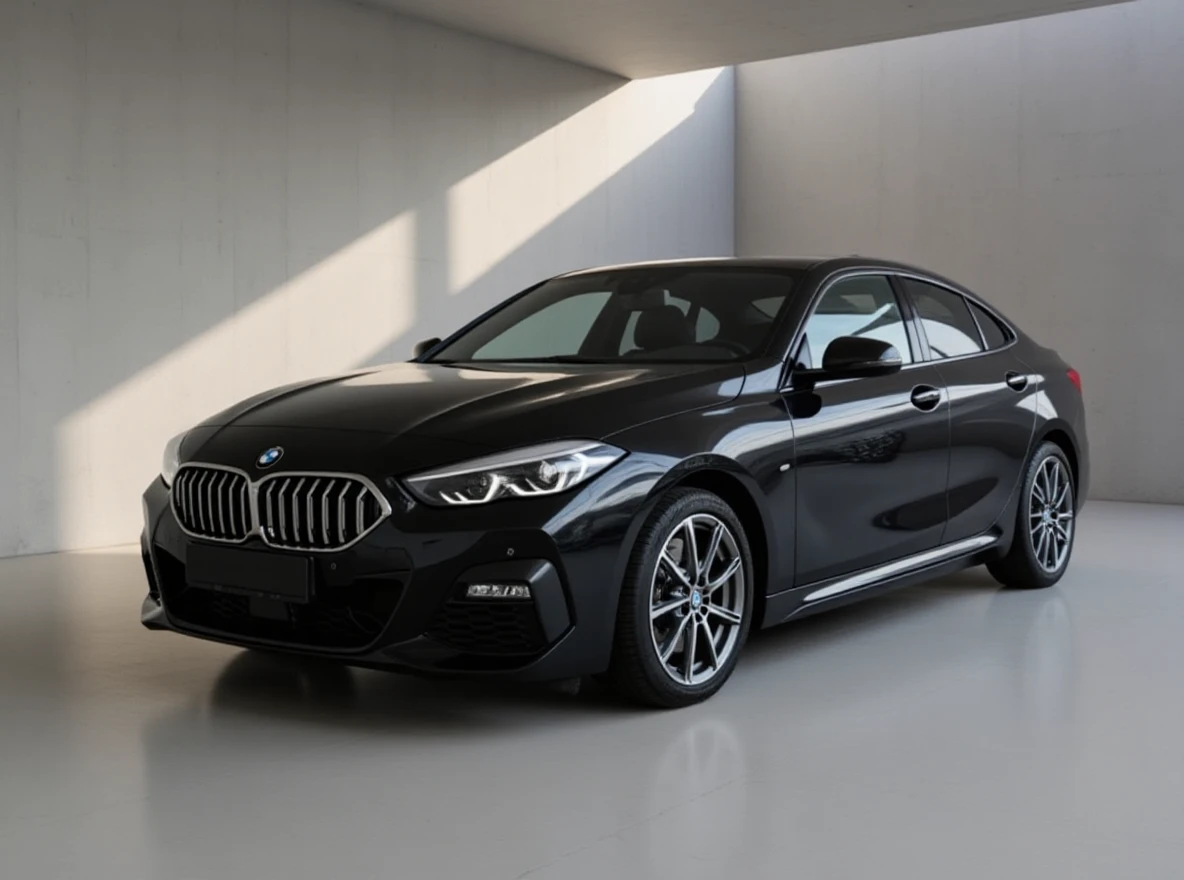 BMW 220