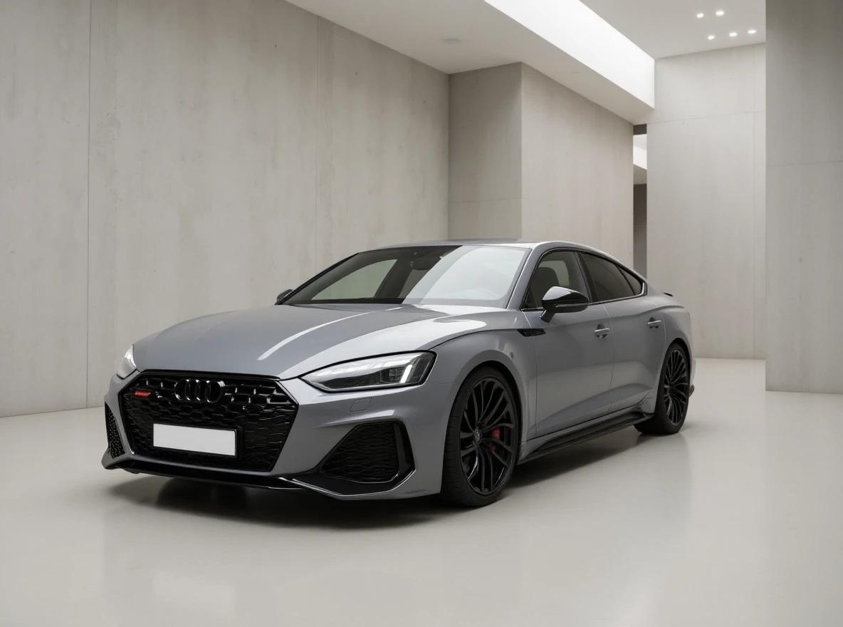 Audi RS5