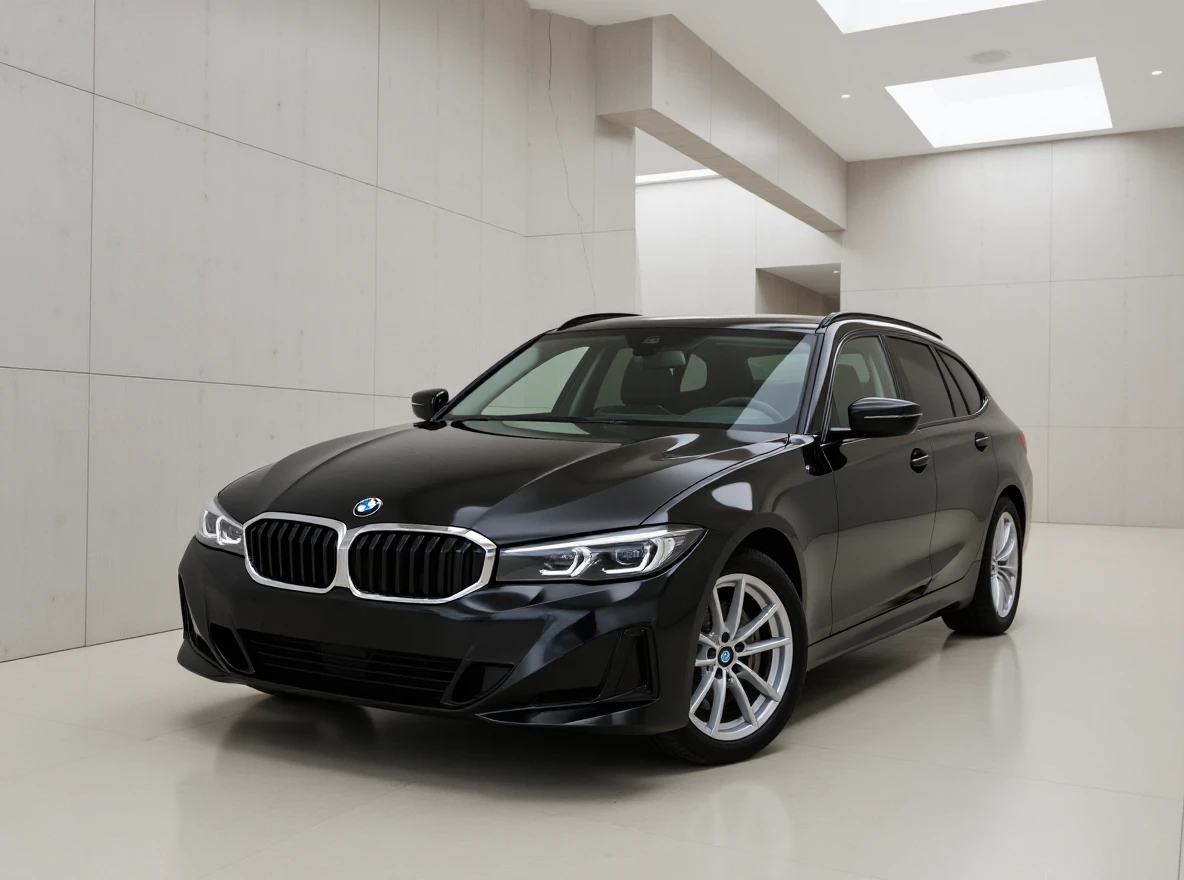 BMW 320