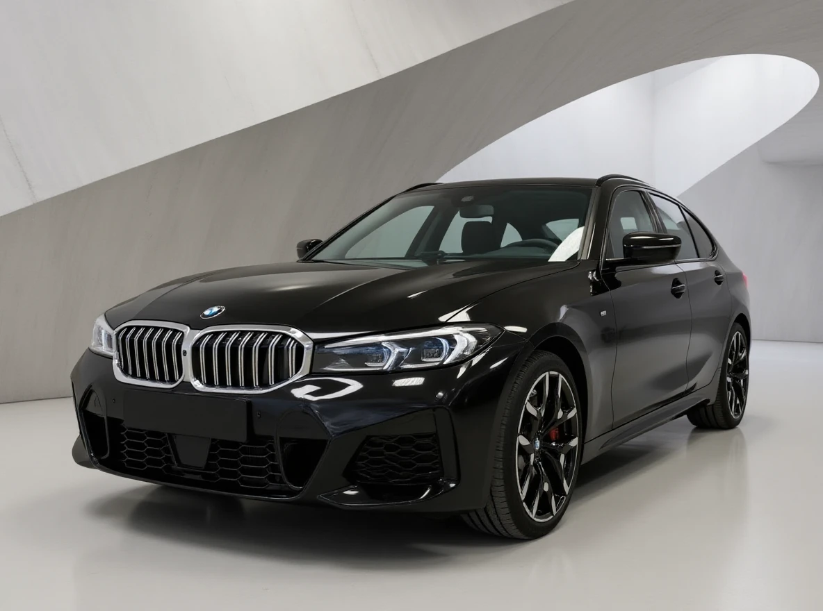 BMW 320