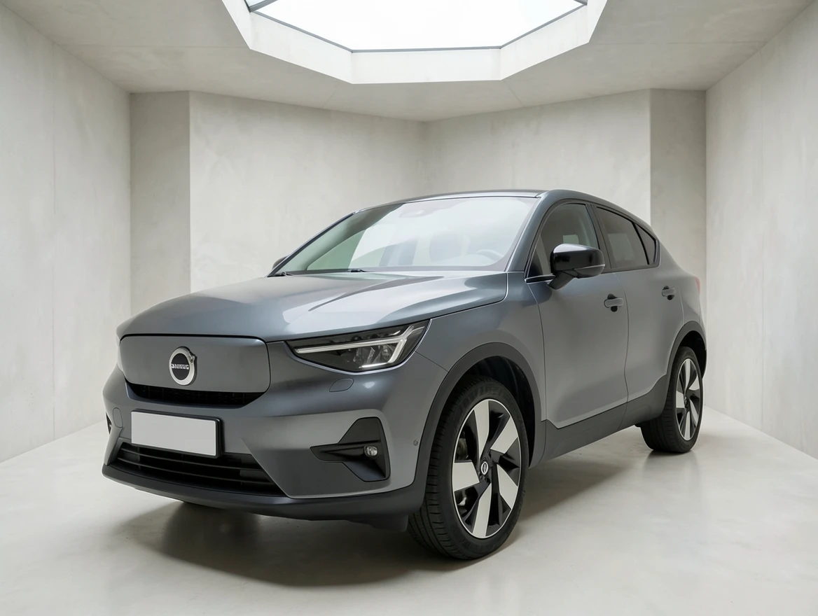 Volvo C40