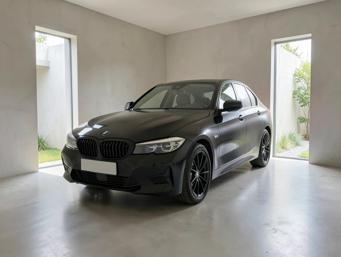 BMW 318