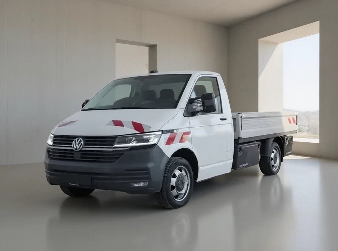 Volkswagen Sonstige