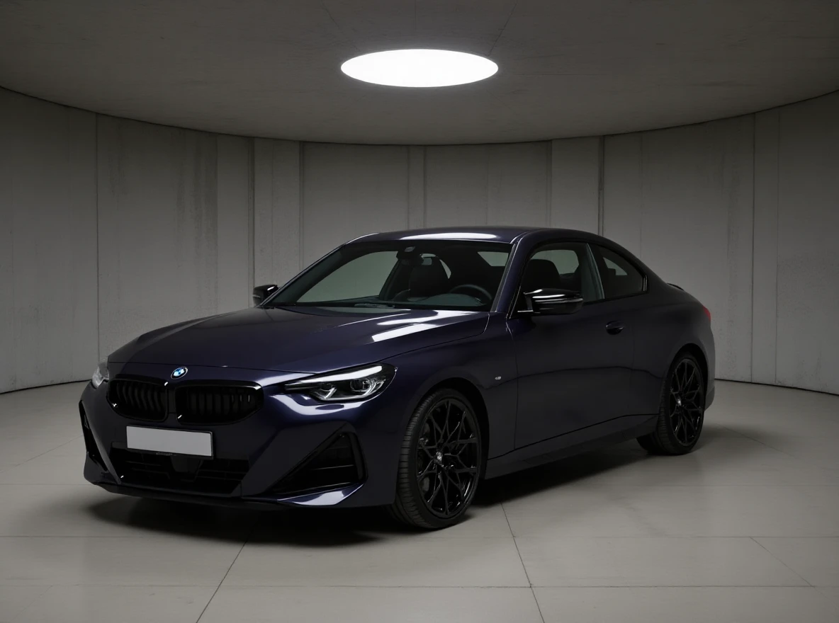 BMW 240