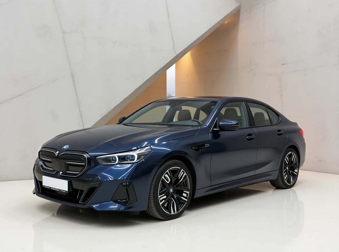 BMW i5