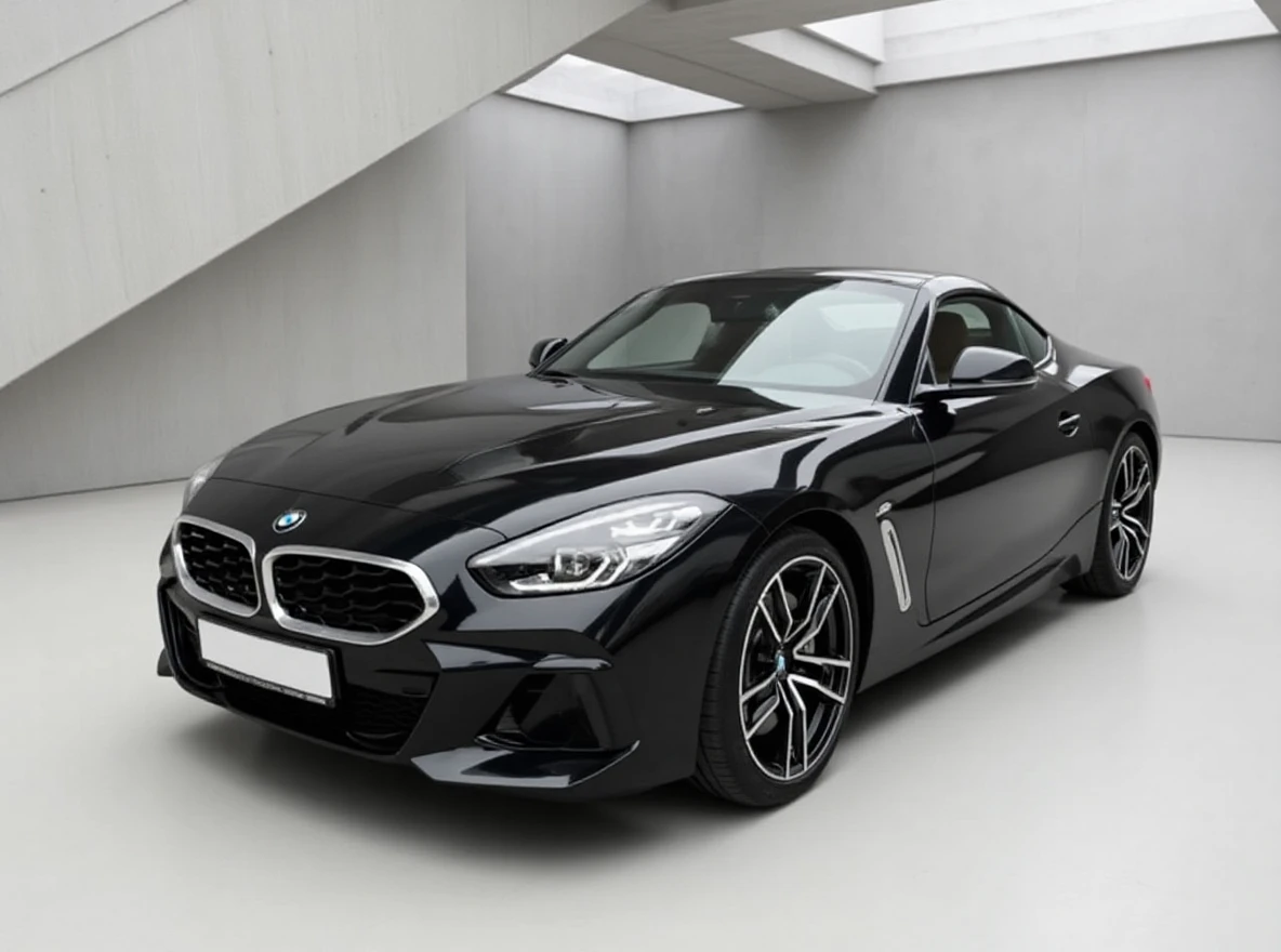 BMW Z4 Roadster sDrive30i Sport Steptronic