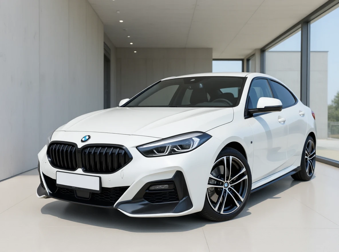 BMW 218