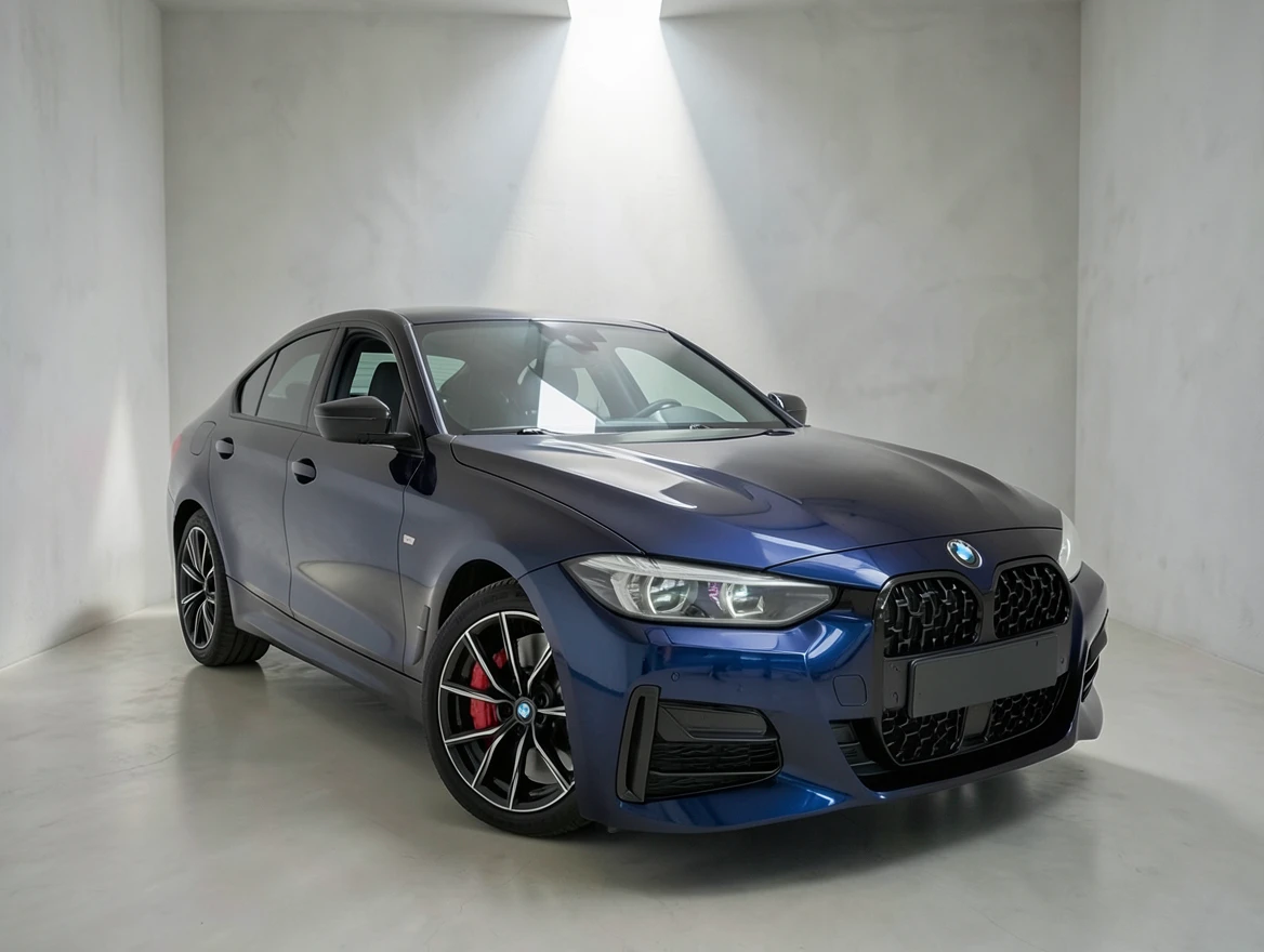 BMW 430
