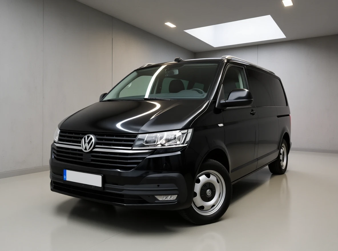 Volkswagen T6.1 California