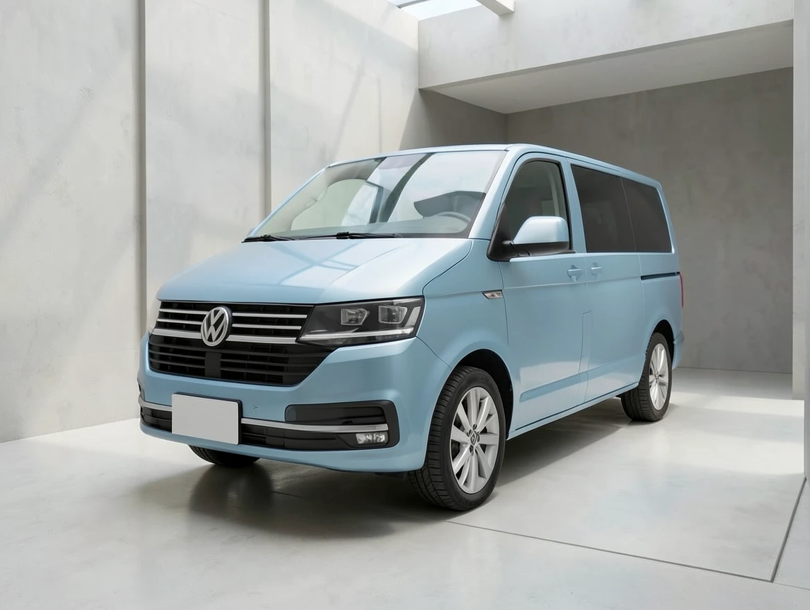 Volkswagen T6.1 Multivan