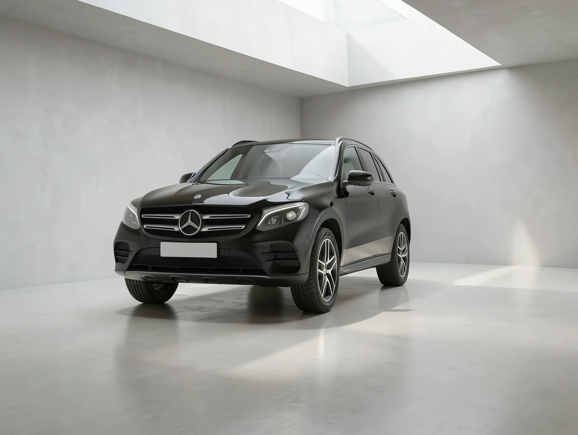 Mercedes-Benz GLC 250