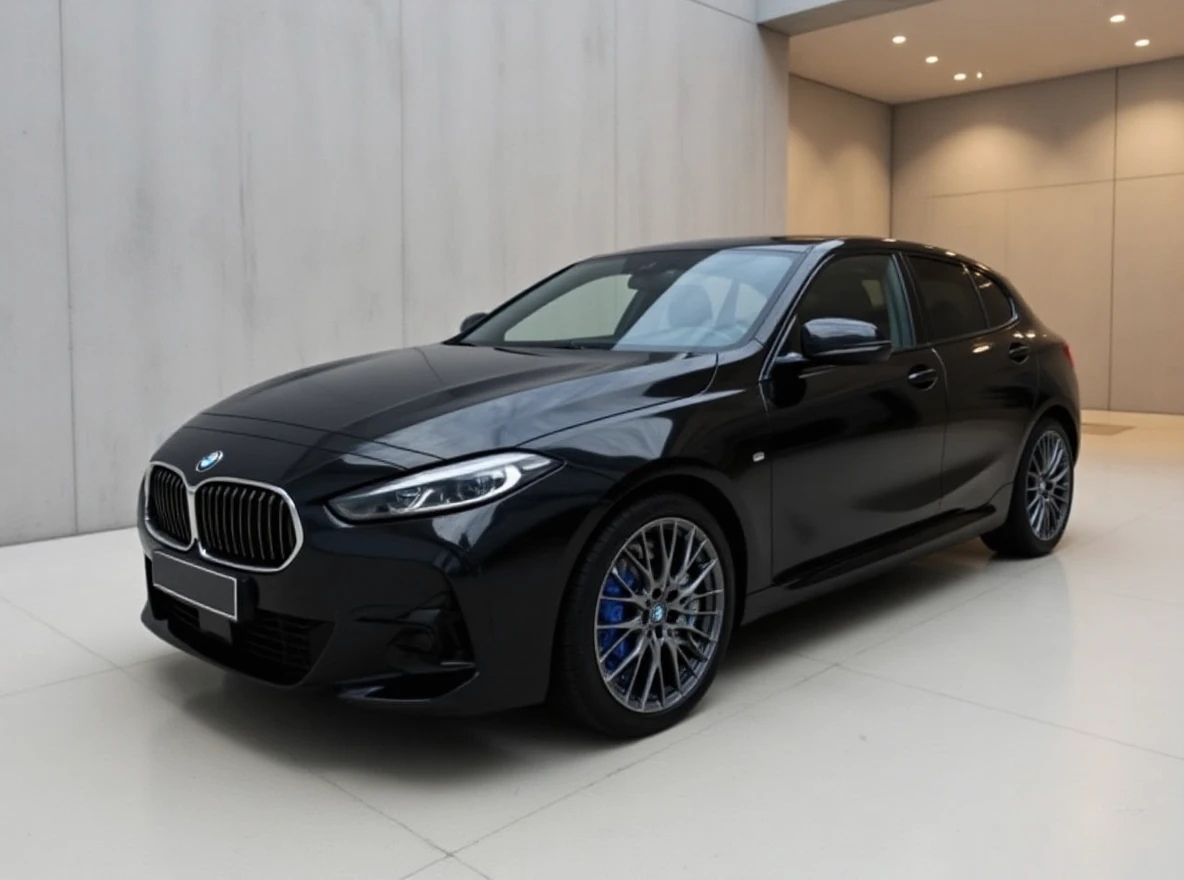 BMW 135