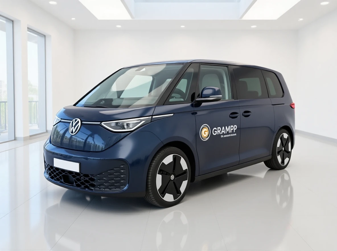 Volkswagen ID. Buzz