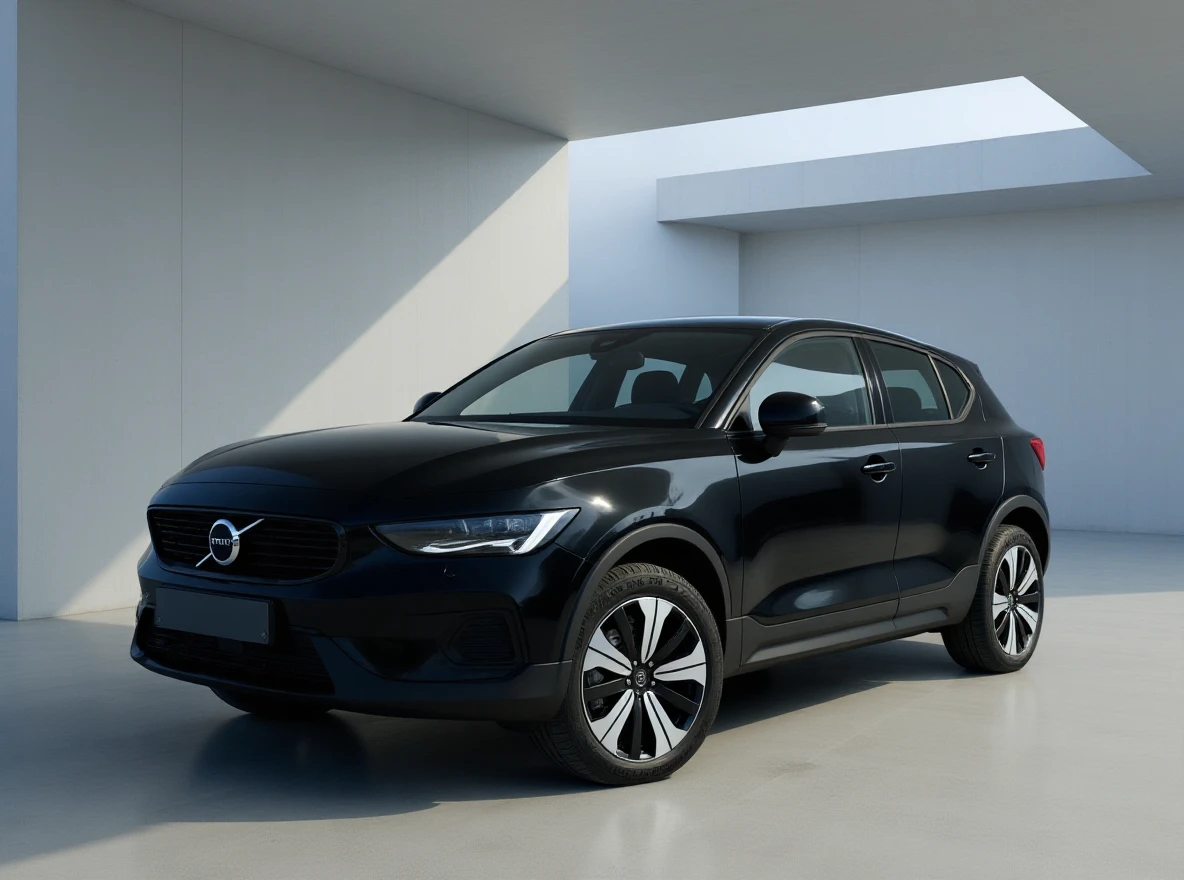 Volvo C40