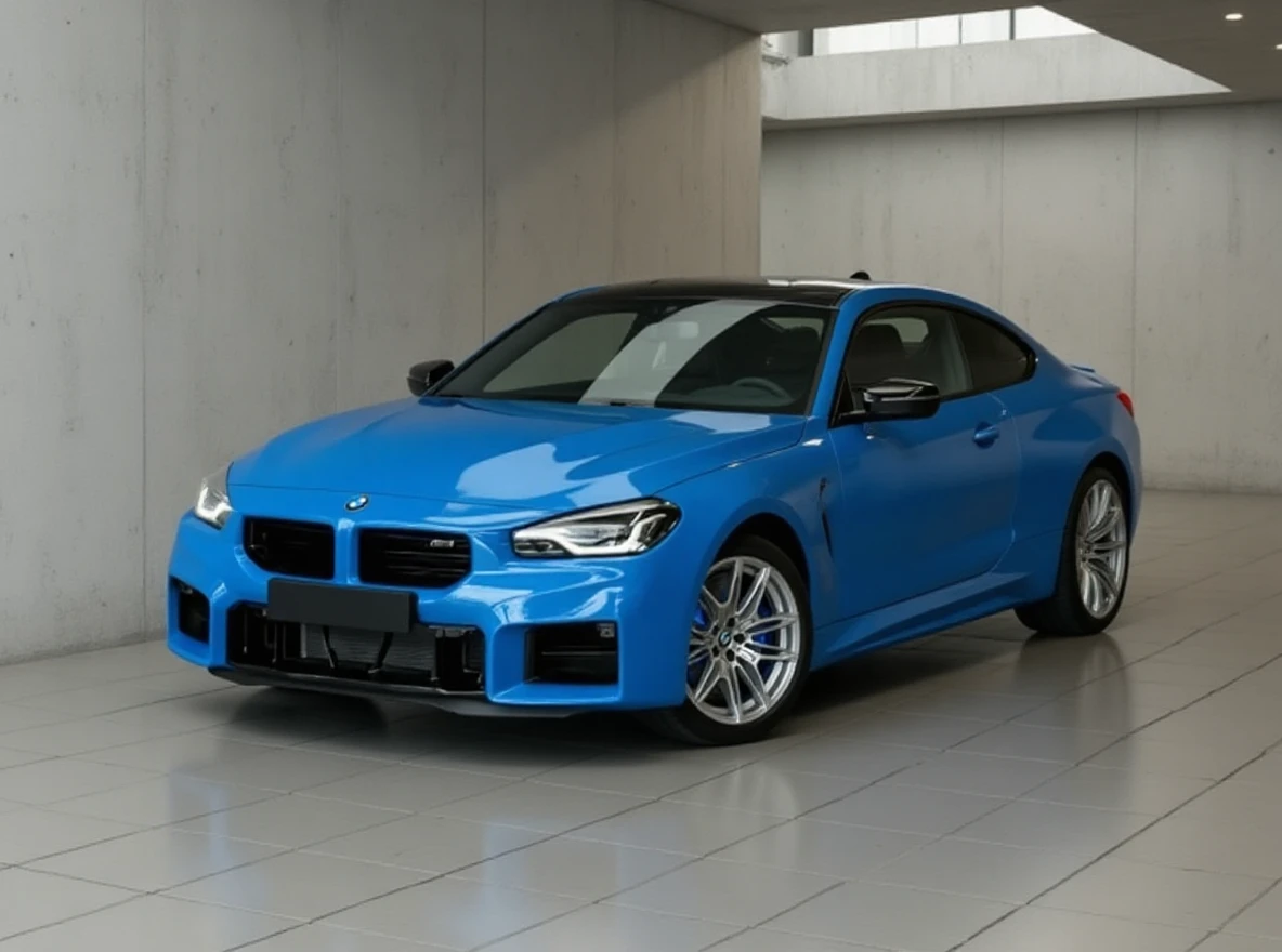 BMW M2