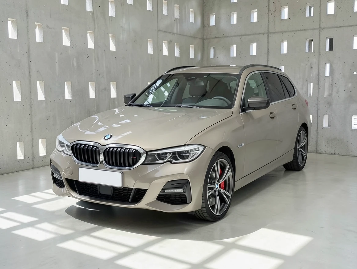 BMW 330