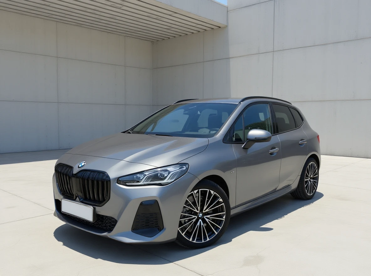 BMW 223