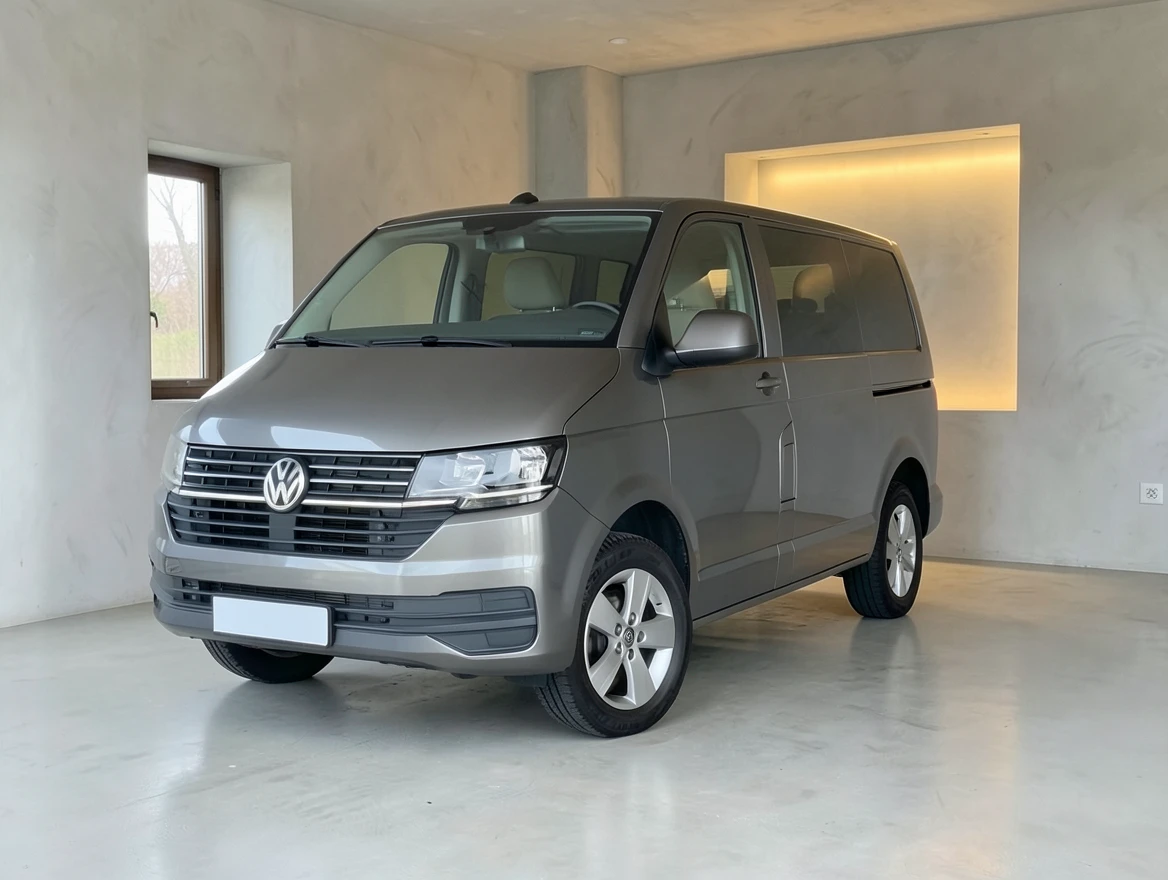 Volkswagen T6.1 Caravelle
