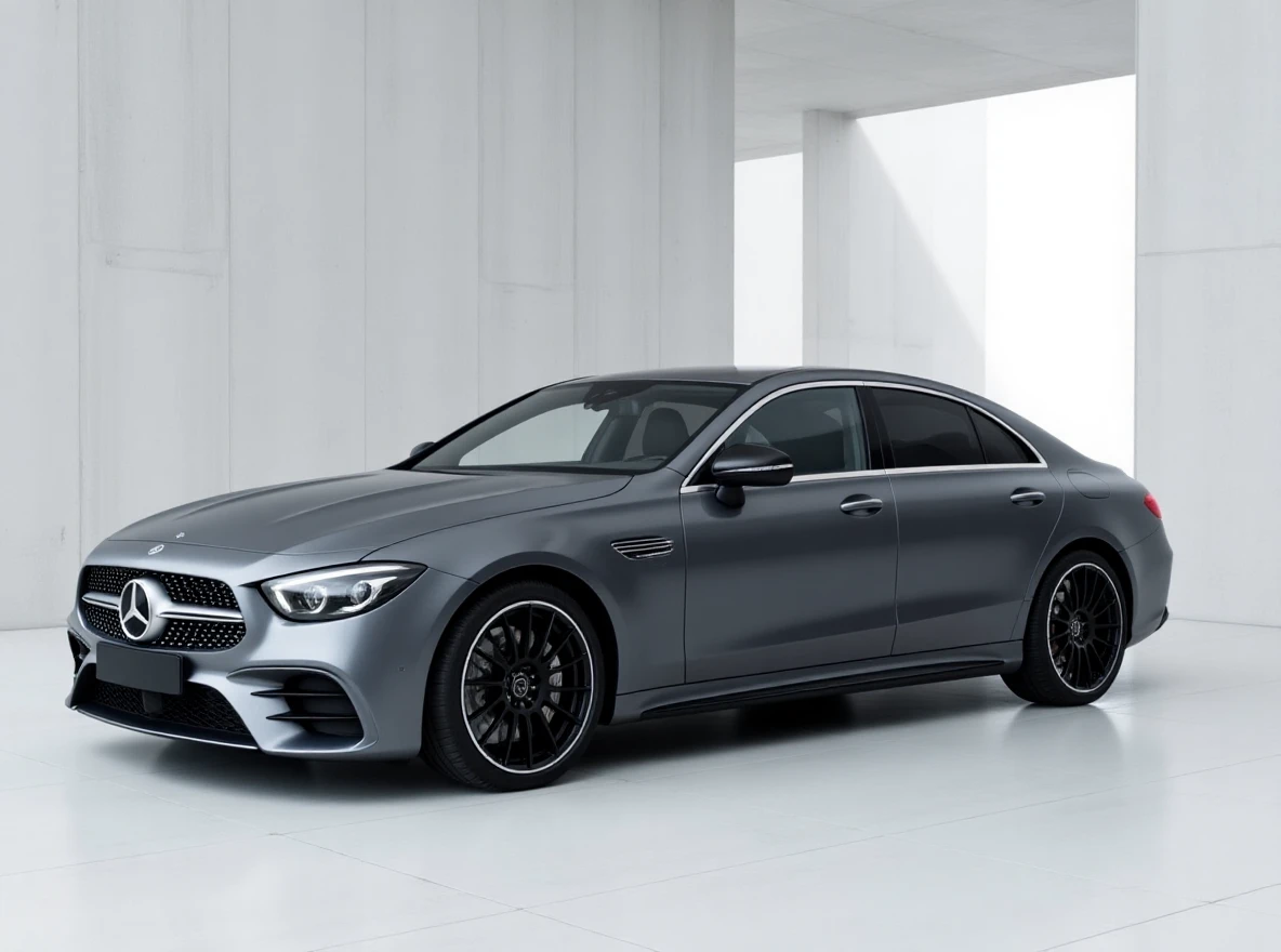 Mercedes-Benz CLE 200