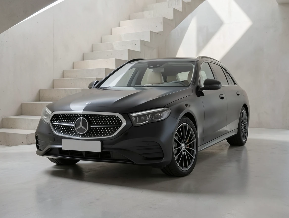 Mercedes-Benz E 300