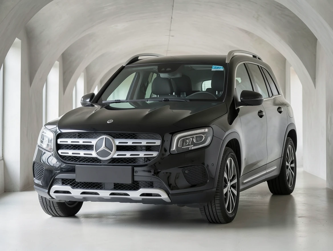 Mercedes-Benz GLB 250