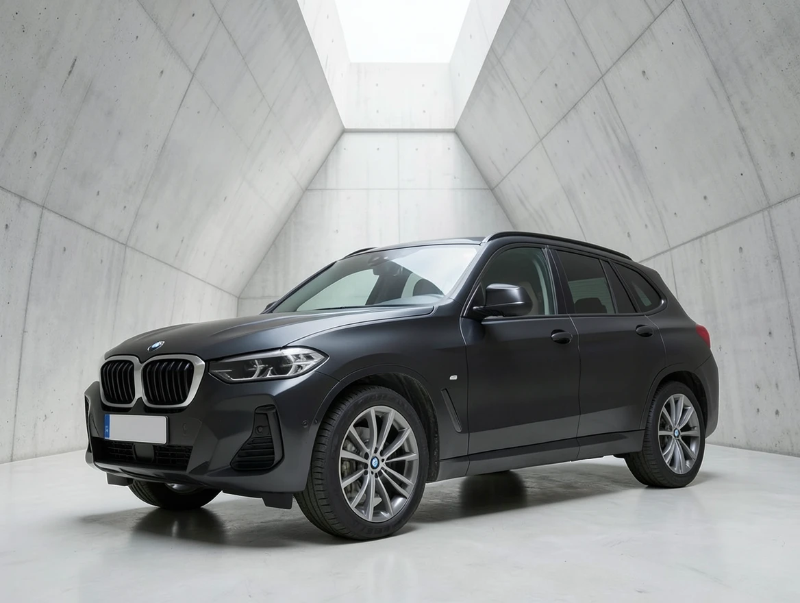 BMW X3 M