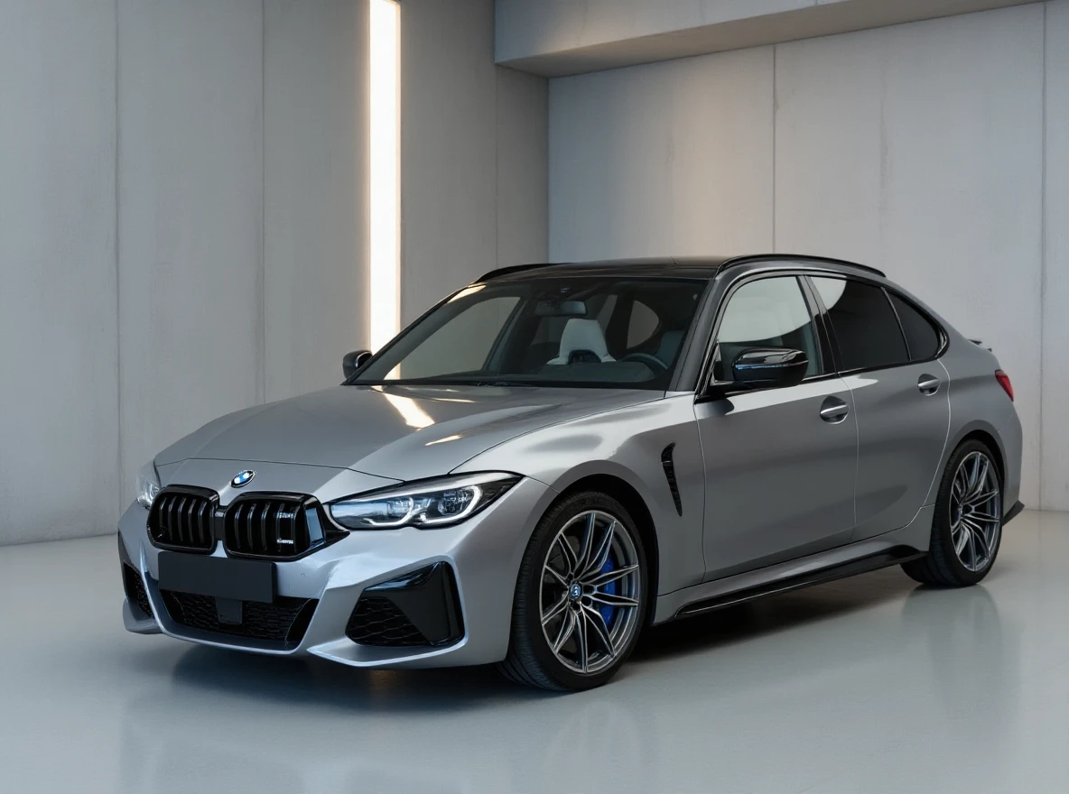 BMW M3