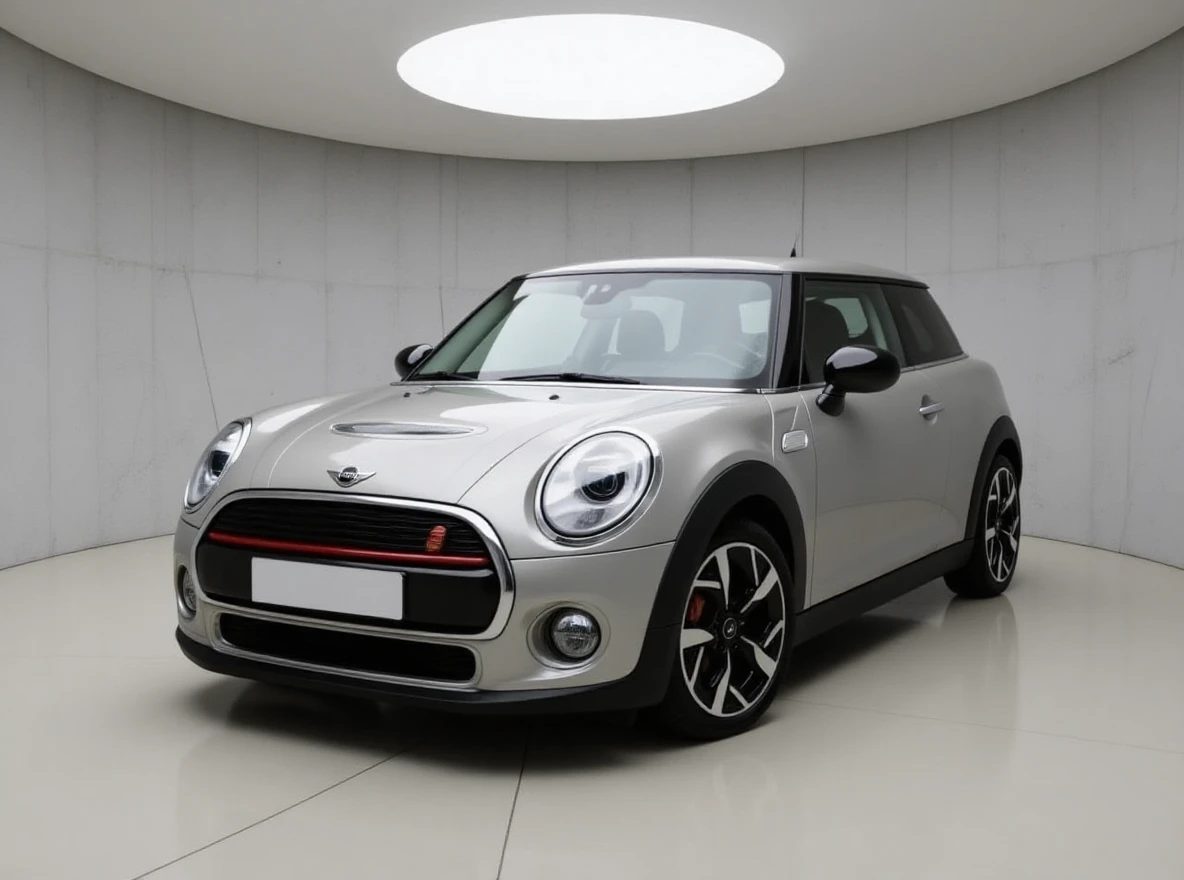 Mini J01