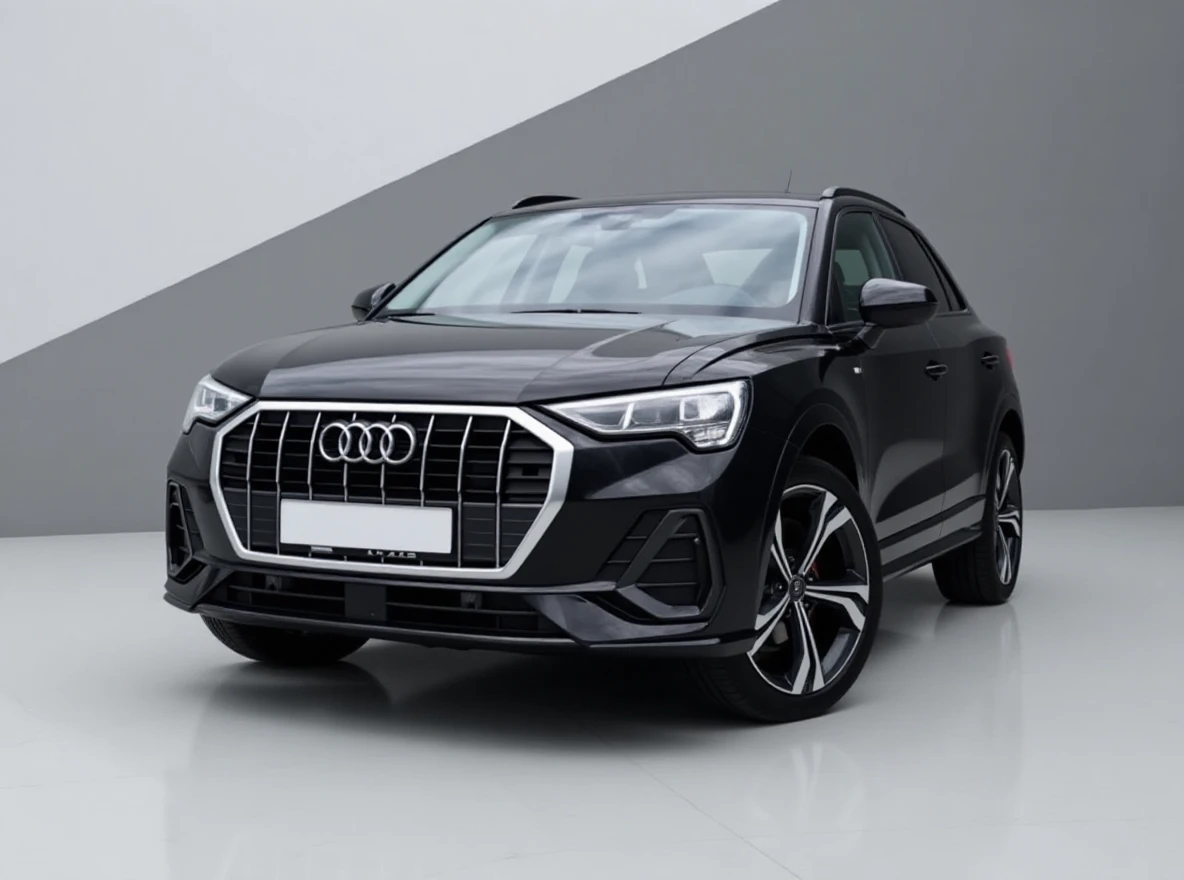 Audi Q3 35 TFSI