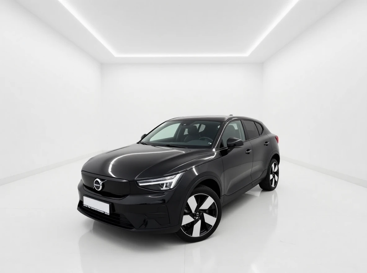 Volvo C40
