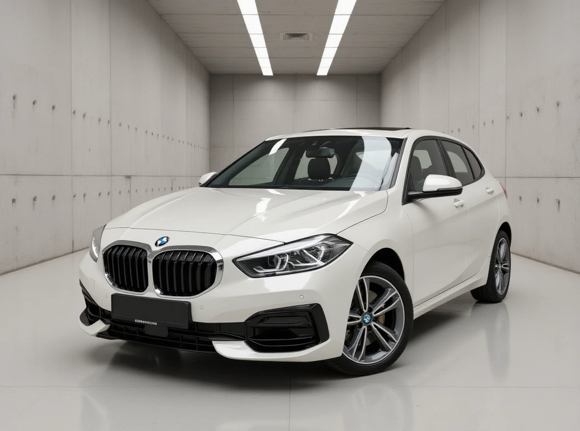 BMW 120