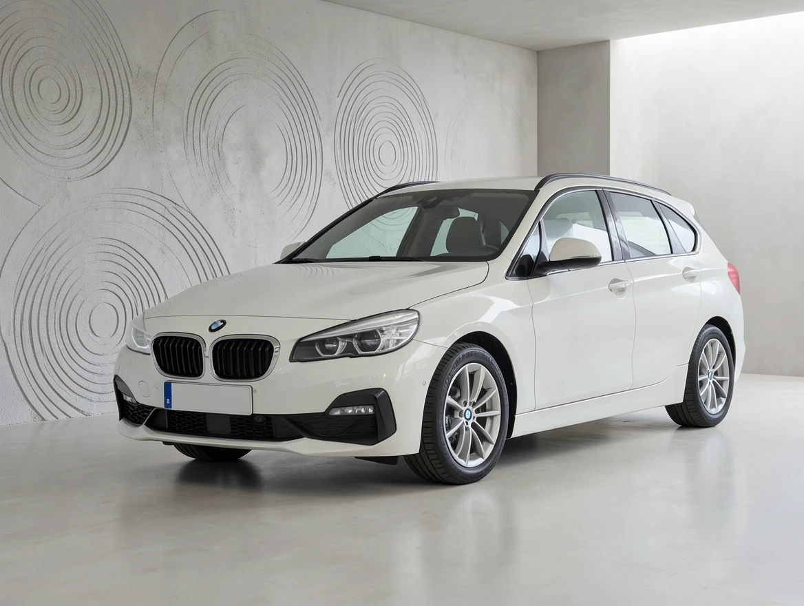 BMW 216