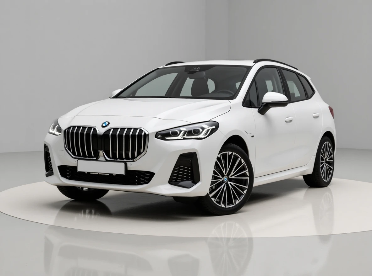 BMW 230