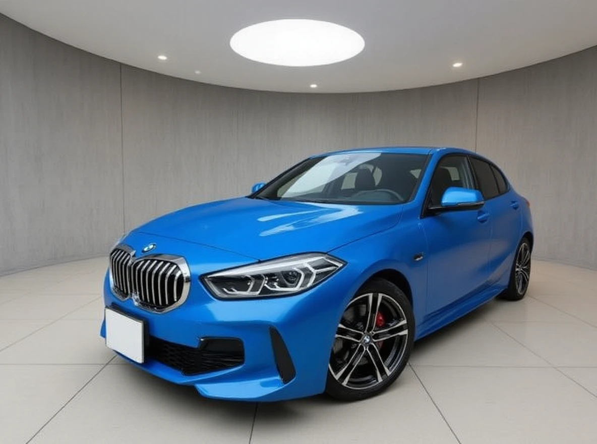 BMW 118