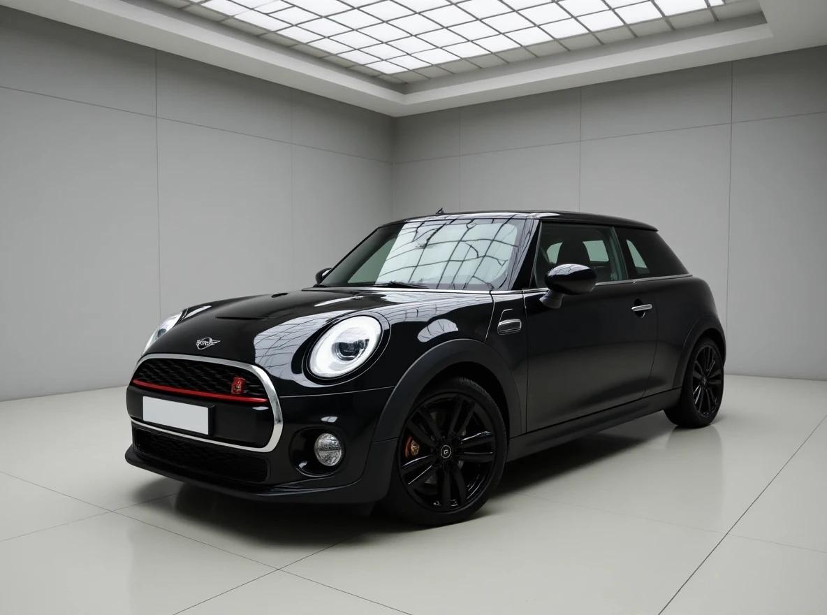 MINI Sonstige