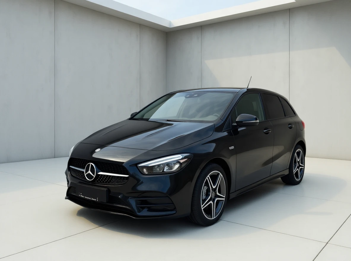 Mercedes-Benz B 250