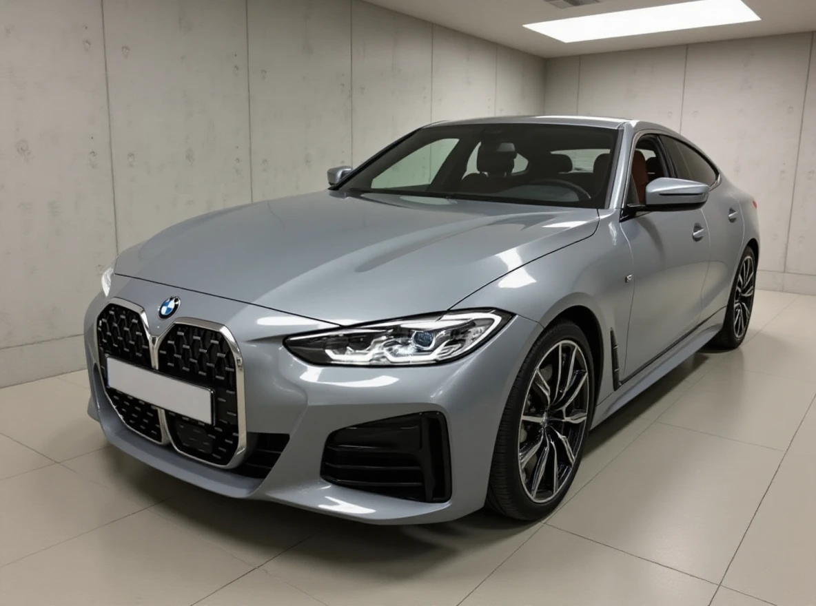 BMW 430