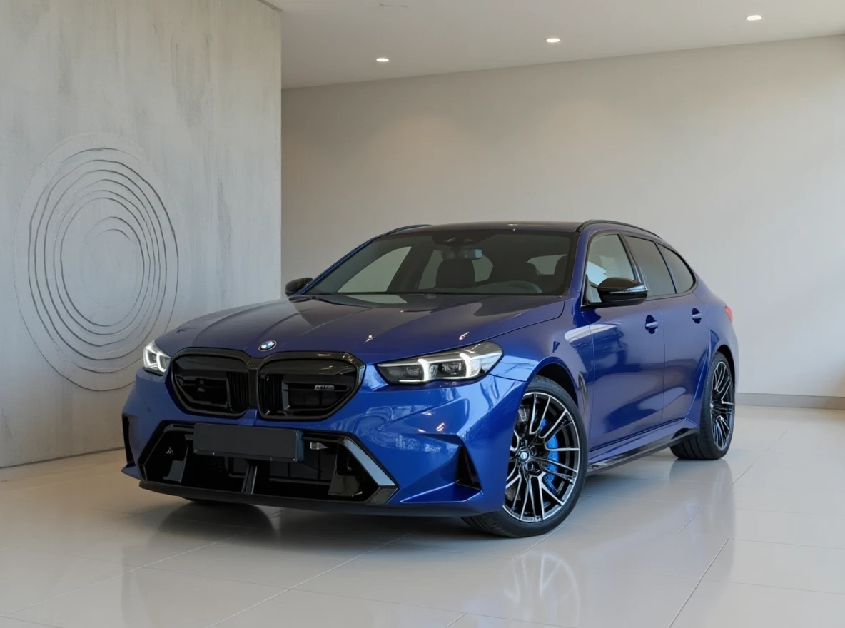BMW M5