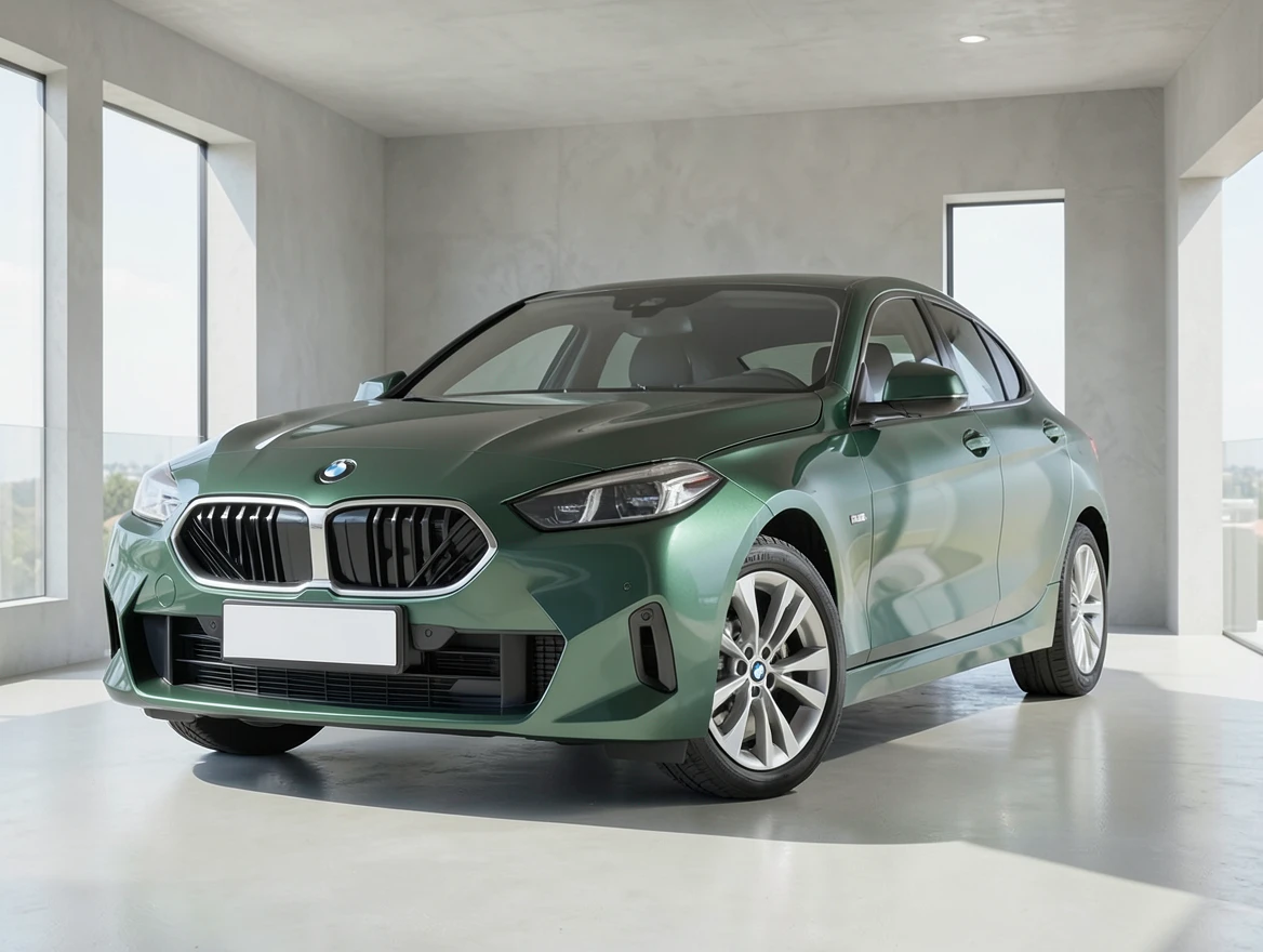 BMW 120