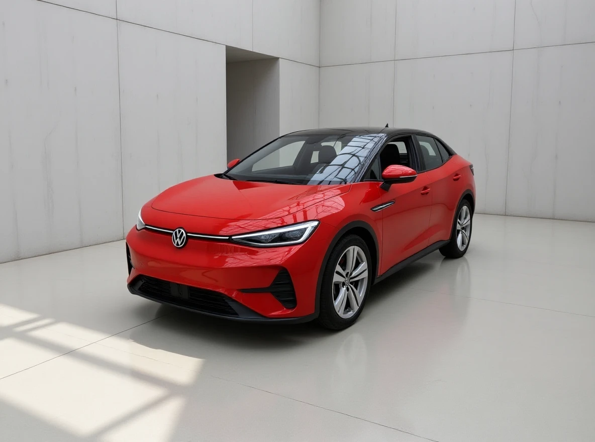 Volkswagen ID.5