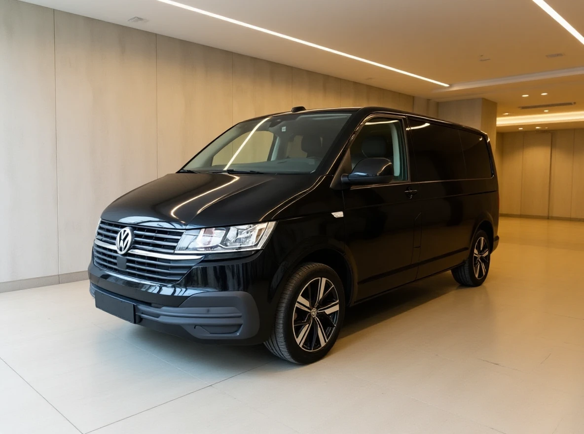 Volkswagen T6.1 Multivan